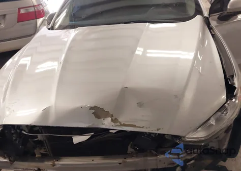 2017 Ford Fusion Se from USA, damaged, VIN 3FA6P0H73HR138592